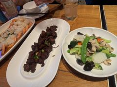 -金牌外婆家(苏州中心店)