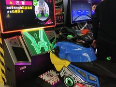 -风云再起游乐汇(皇城恒隆广场店)
