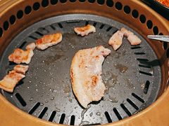 -花味·自助烤肉(大观天地店)