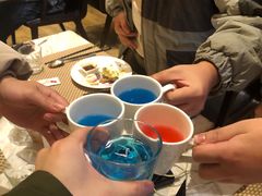 -长沙三景韦尔斯利酒店·Oval全日制餐厅自助餐