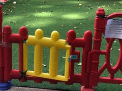 -黄浦乐烁龙鱼宝贝托育园(海潮路校区)