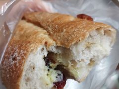 核桃奶酥面包-81BAKERY(大学路店)