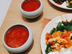 -乡村基(龙湖时代天街餐厅)