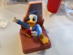 -麦当劳(世贸店)