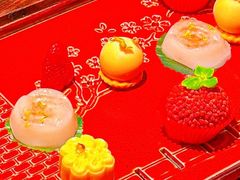 -锦楼·臻选新杭帮(杭州中心店)