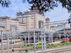 -莲花池公园