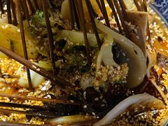 -大众跷脚牛肉馆·非遗传承单位(峨眉山店)