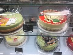 -哈根达斯(龙湖时代天街店)