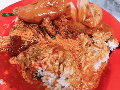 -美芝律剪刀剪咖喱饭