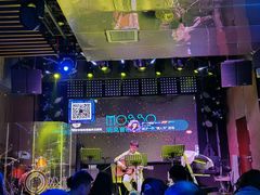 -MOSSO音乐酒吧·Live House(南京西路店)