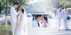 点击看大图 -布拉格婚纱摄影(真实客片店)