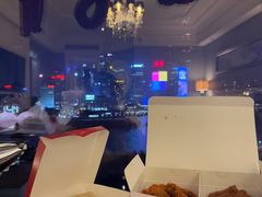 -上海外滩华尔道夫酒店