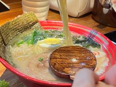 -鸟幸 TORISAKI 炭火居酒屋