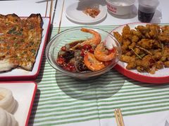 -三毛烧烤·南昌大排档(山姆店)
