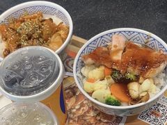-吉野家(顺义站前北街店)