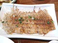 -庆峰龙虾烧烤(合肥一店)