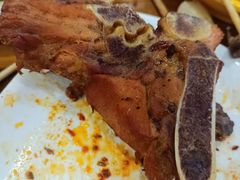 -哈尔滨小酒馆·鲜肉现穿自助烧烤(康新花园店)