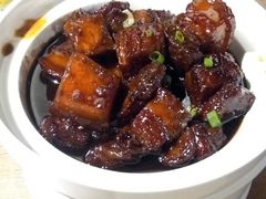 -小菜园新徽菜(滁州苏宁店)