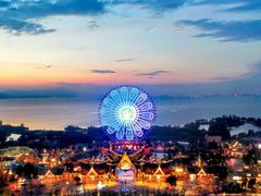 -七彩云南欢乐世界