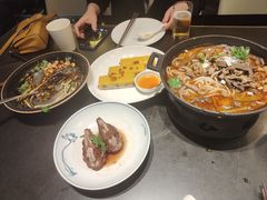 -鼓楼东街老火锅(鼓楼店)