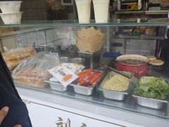 -刘记肉夹馍(彰武店)