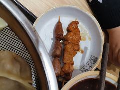 -千忆汤包(闽江路店)