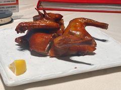 -侨美食家·粤菜(体育西路店)