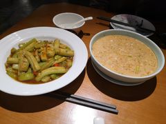 -蜀宴小调·精致家常菜(来福士店)