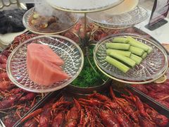 -於氏虾神(盱眙总店)