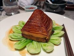 -杭州君悦酒店·湖滨28中餐厅