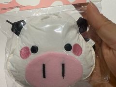 -兰熊鲜奶(西直门凯德mall店)