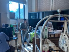 -中山喜来登酒店