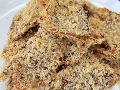酥皮牛柳-铜锣湾·有麝自然香(长嘉汇购物公园店)