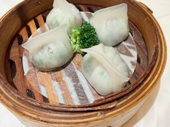 -宝园酒家(美林M·LIVE天地东座店)