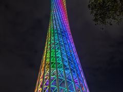 -广州富力丽思卡尔顿酒店