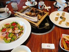 -顺德了能馆(虎门店)