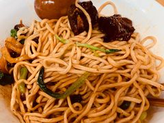 -泰顺江南春面馆
