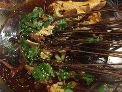 -博串堂(明发商业广场店)