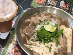 -大叻和越南粉(南浦里店)