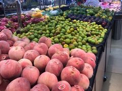 -重百超市(解放碑新华店)
