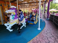 -南京银杏湖乐园