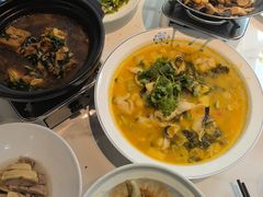 -小秦淮·南京土菜(新亭西路店)