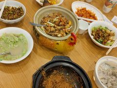 -绿草地·湘菜(7mall店)