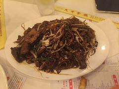 -大哥餐厅(西城花园店)