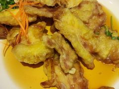 -那家老院子东北菜·饺子·小鸡炖蘑菇(艳华街店)