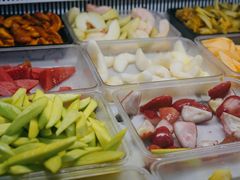 -老炳·七丛松甘草水果