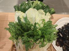 -蝎王府羊蝎子(西直门店)