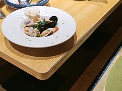 -花和海鲜自助(梅江店)