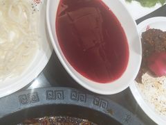 -重庆德庄火锅(体育中心店)