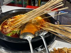 -钢管厂歆瑞源油卤串串香(春熙路太古里店)